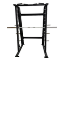 XS-210 Xtrme Smith Machine with Counterbalance