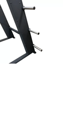 XS-210 Xtrme Smith Machine with Counterbalance