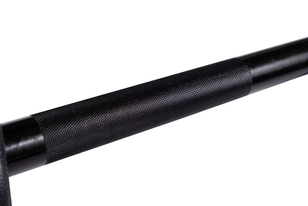 York Safety Squat Bar