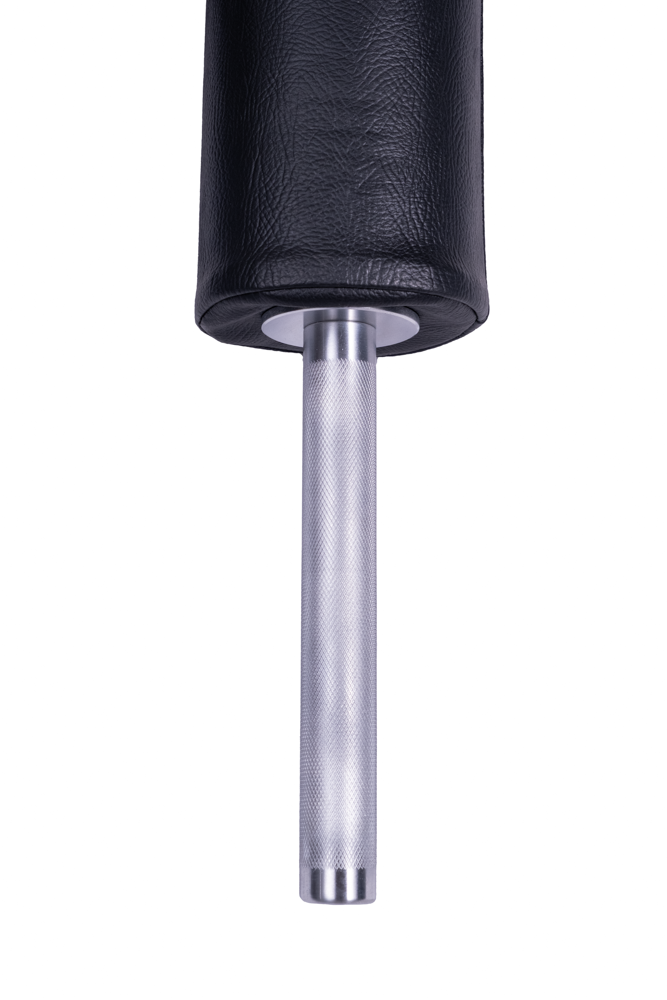 York Safety Squat Bar