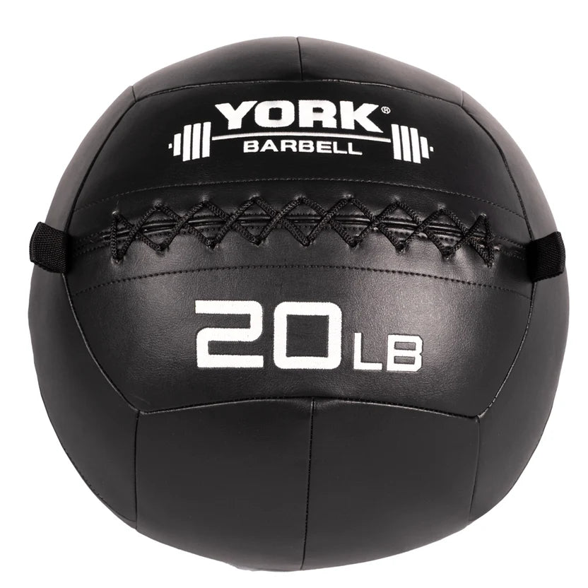 York Wall Ball