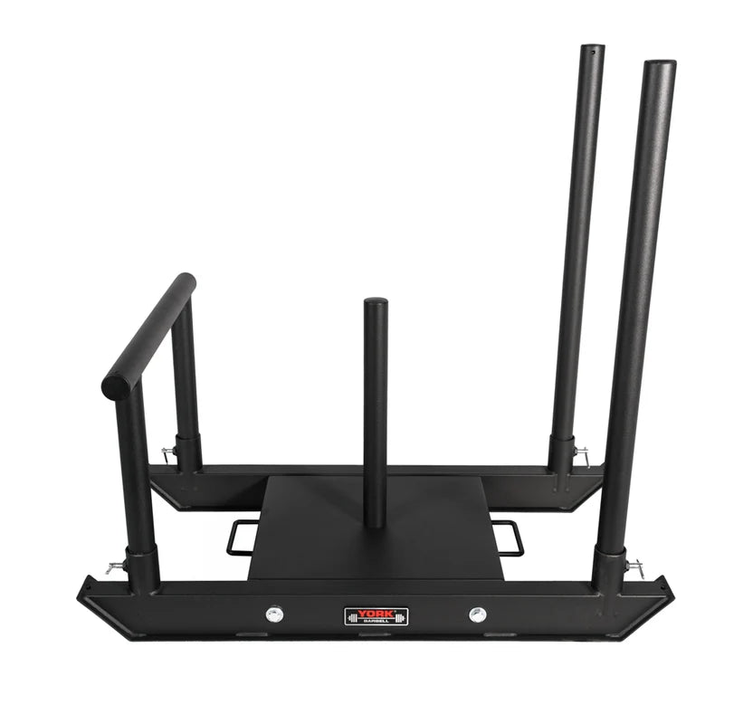 York Weight Sled