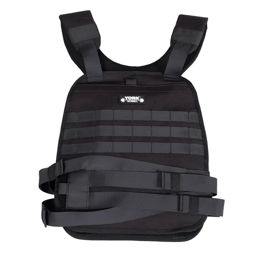 York Weight Vest