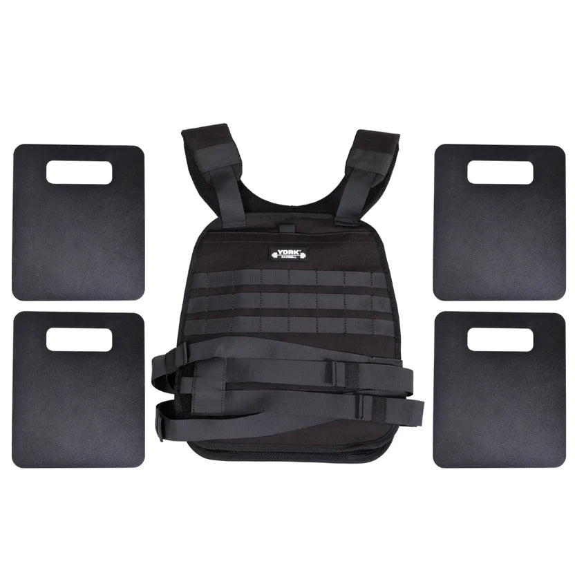 York Weight Vest