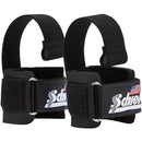 Schiek Lifting Strap w/dowel
