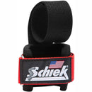 Schiek Power Lifting Strap