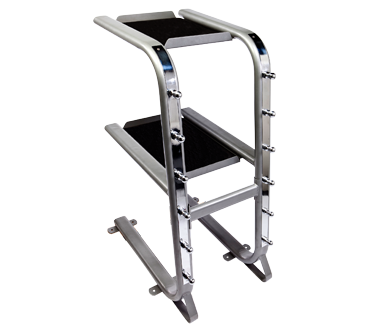 Troy Accessory Rack