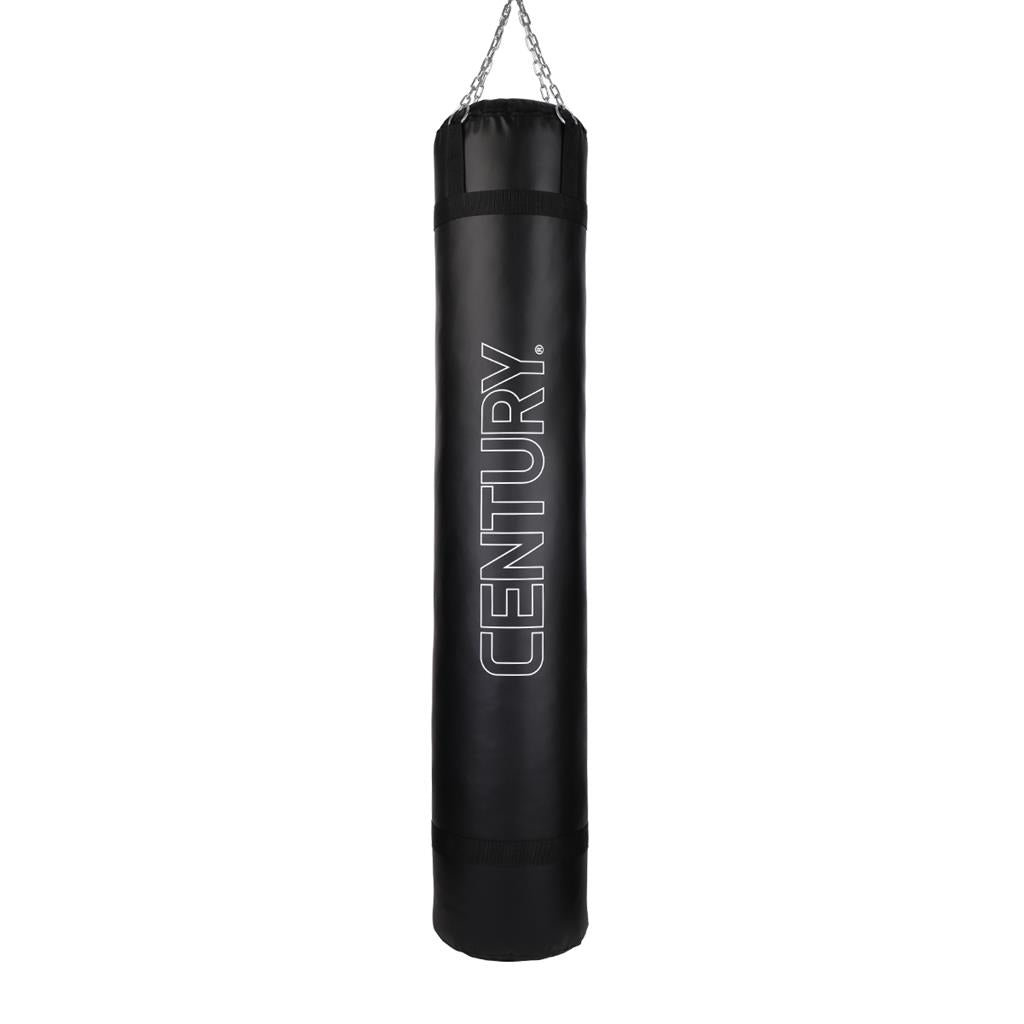 Century 100lb Black Muay Thai Heavy Bag