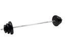 York 40 lb Aerobic Weight Plate Set