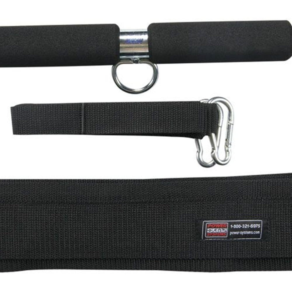 Power Harness