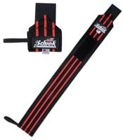 Schiek Wrist Wrap