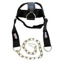 Schiek Adjustable Head Harness