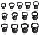 York Kettlebell