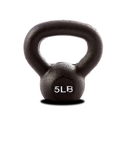 York Kettlebell (Singles)