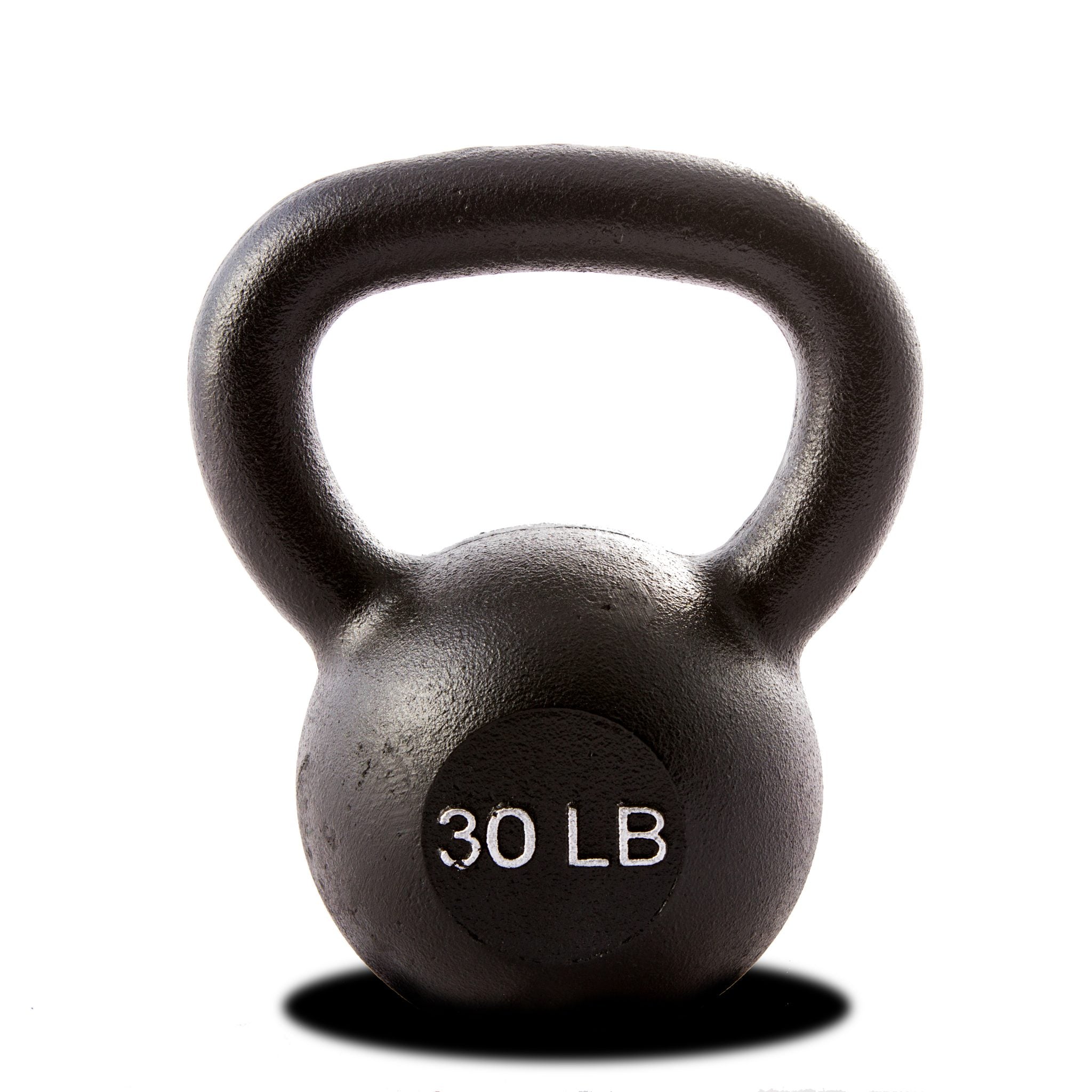 York Kettlebell (Singles)