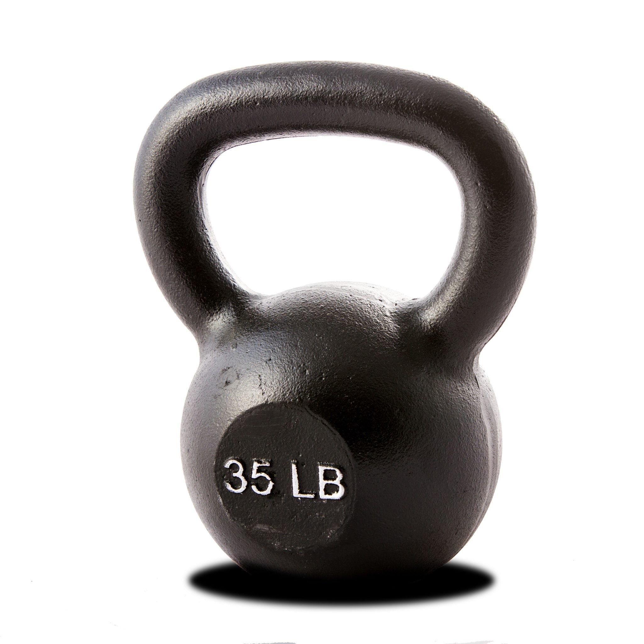 York Kettlebell (Singles)