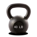 York Kettlebell (Singles)