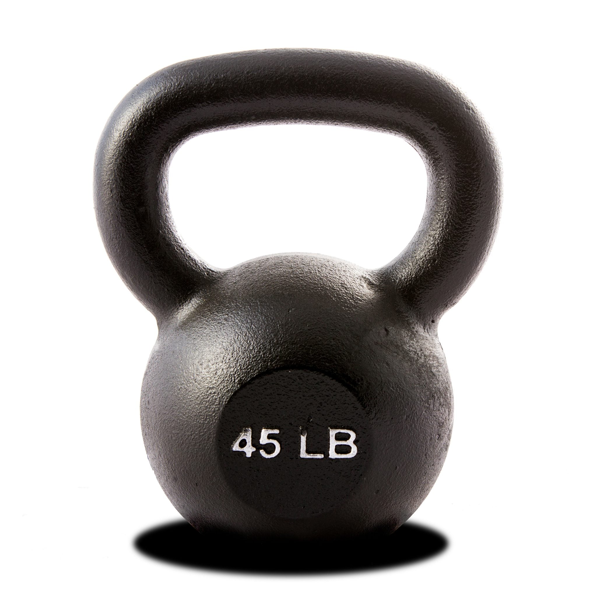 York Kettlebell (Singles)