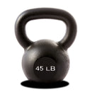York Kettlebell (Singles)