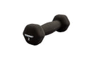 York Neoprene Hexagon Dumbbells (single)