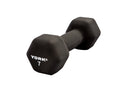 York Neoprene Hexagon Dumbbells (single)