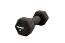 York Neoprene Hexagon Dumbbells (single)