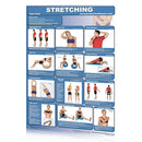 Stretching - Upper Body