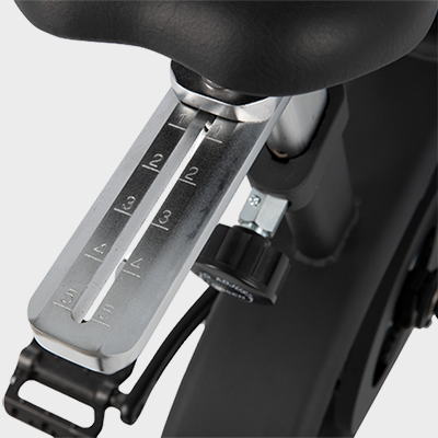 Spirit AB900 Air Bike
