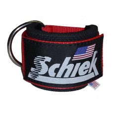 Schiek Ankle Strap