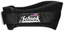 Schiek 2004 Nylon Lifting Belt