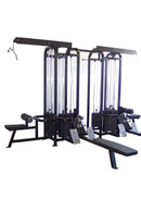 Dotmar Matrix 6 Stack Multi Station | Canada