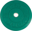 Rubber Training Bumper Plate (Color)