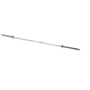 York Barbell | Olympic Bar 1000lb Rated - 7ft -