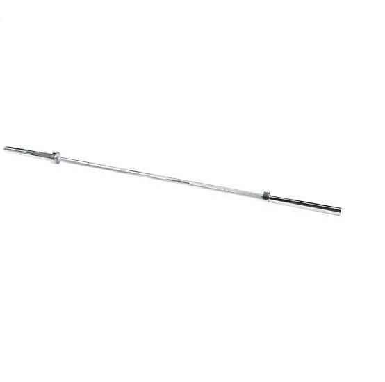 York Barbell | Olympic Bar 1000lb Rated - 7ft -