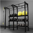 Throwdown 2 x 8 Compact XTC Rig