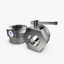 Eleiko Olympic WL Training Collars - Pairs kg