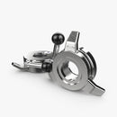 Eleiko IWF Weightlifting Competition Collars - Pair