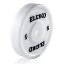 Eleiko Weightlifting Technique Discs 5kg