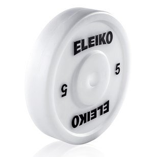 Eleiko Weightlifting Technique Discs 5kg
