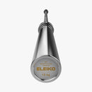 Eleiko IWF Weightlifting Training Bar Nxg 15kg