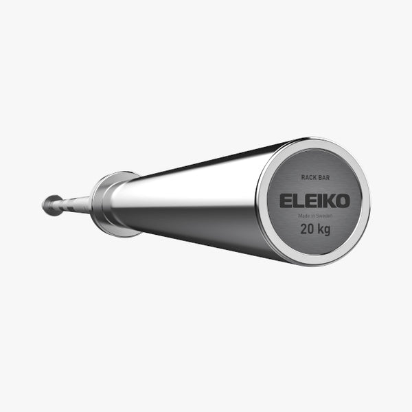 Eleiko Rack Bar NxG - 20 kg