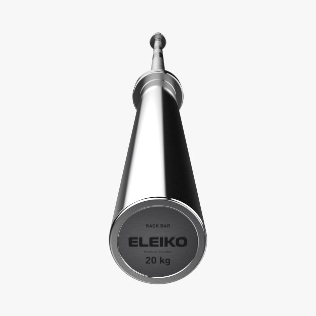 Eleiko Rack Bar NxG - 20 kg