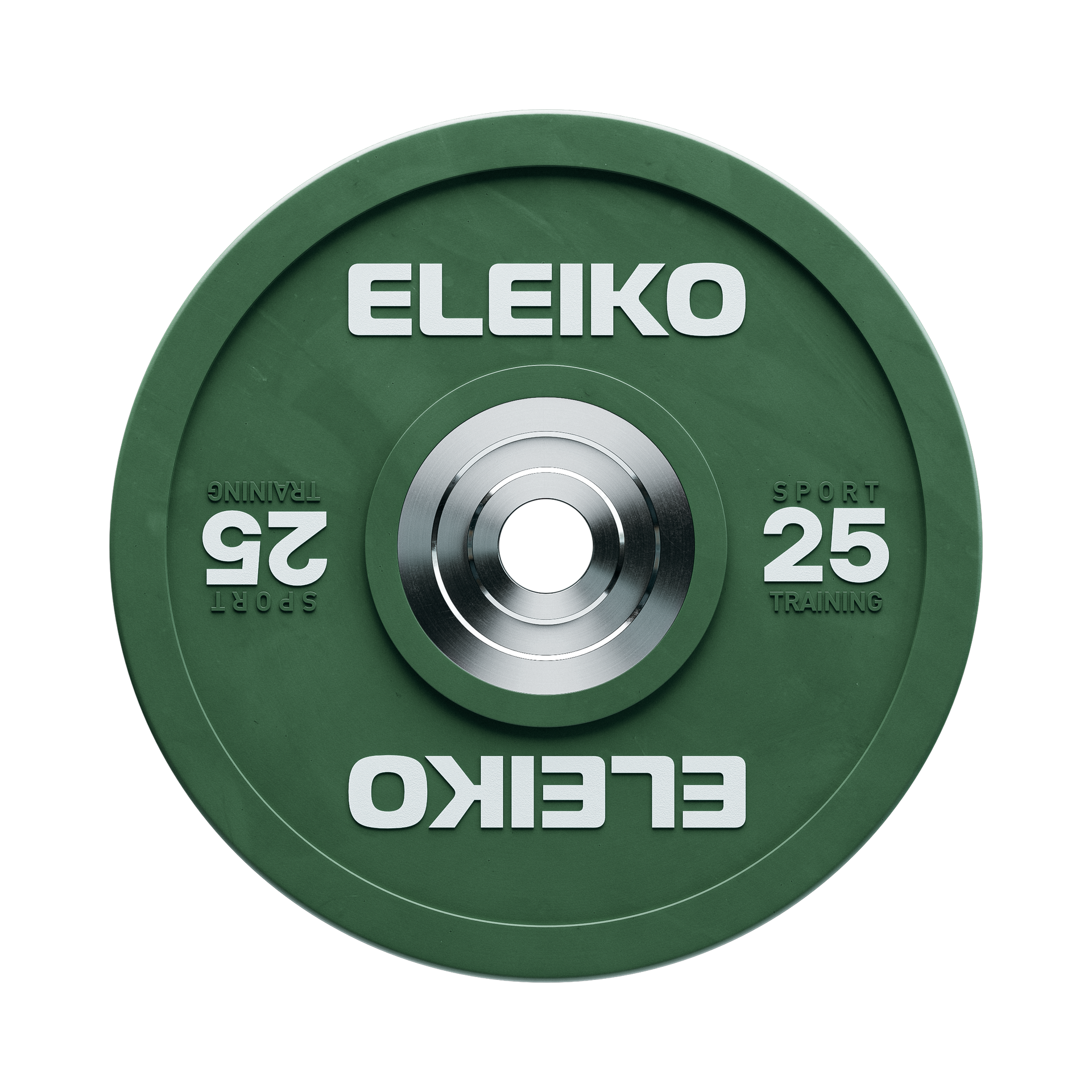 Eleiko Sport Training Disc - POUNDS | Dotmar Fitness