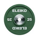 Eleiko Sport Training Plate - LBS (Singles)