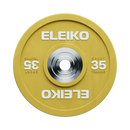 Eleiko Sport Training Plate - LBS (Singles)