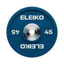 Eleiko Sport Training Plate - LBS (Singles)