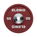 Eleiko Sport Training Plate - LBS (Singles)