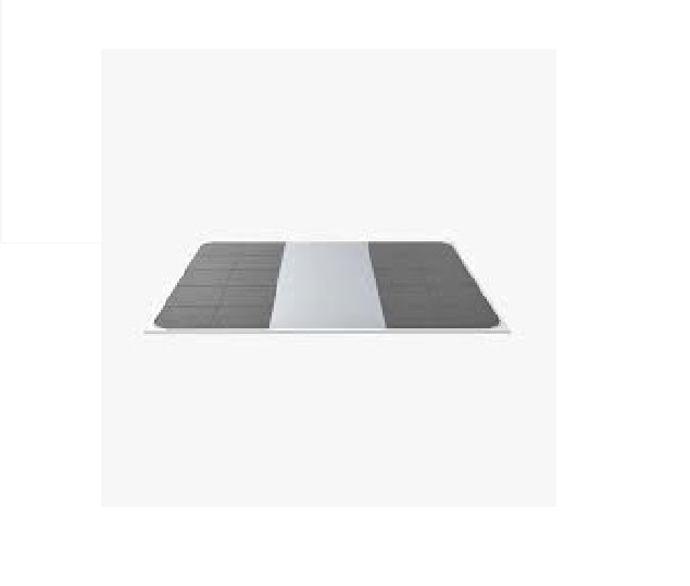 IWF WEIGHTLIFTING TRAINING PLATFORM, 3 X 2,5M