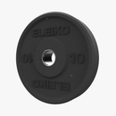 Eleiko XF Bumper Plates 55lb