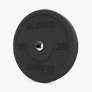 Eleiko XF Bumper Plates 25lb